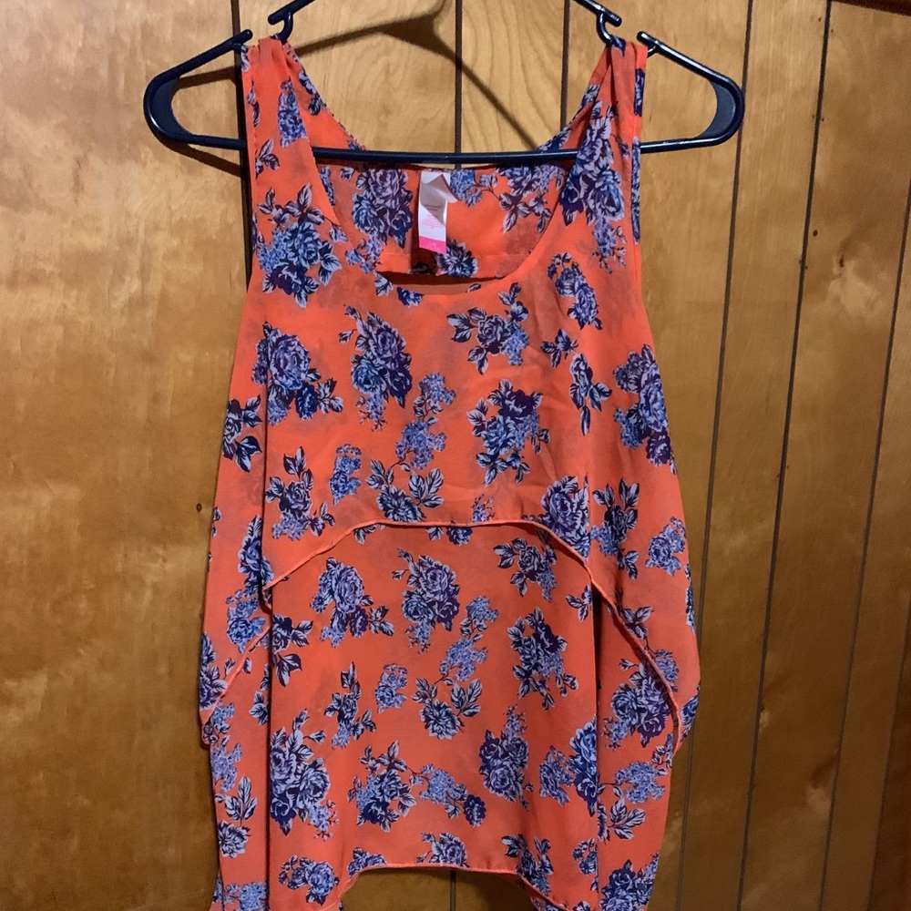 Woman’s shirt